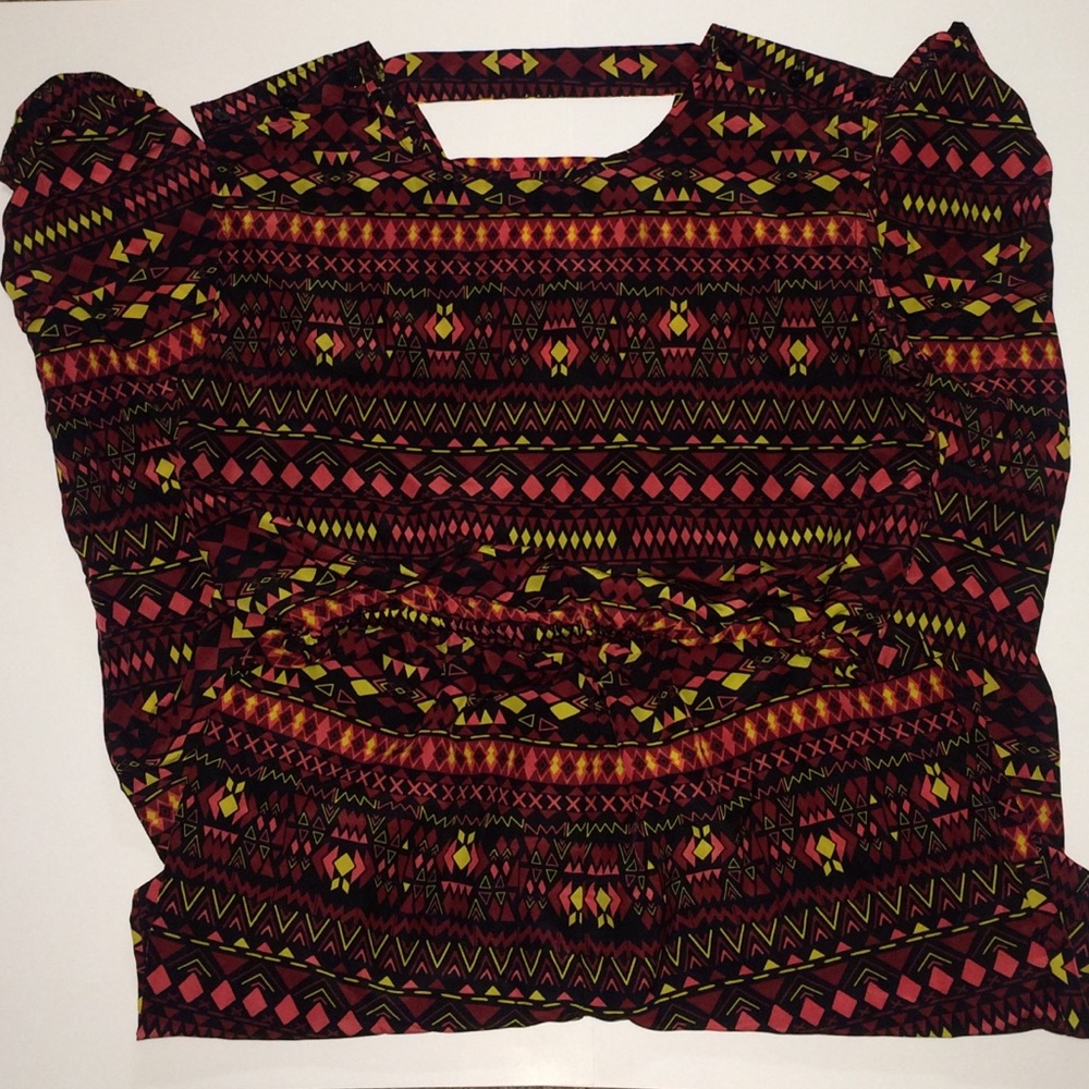 One of a kind romper